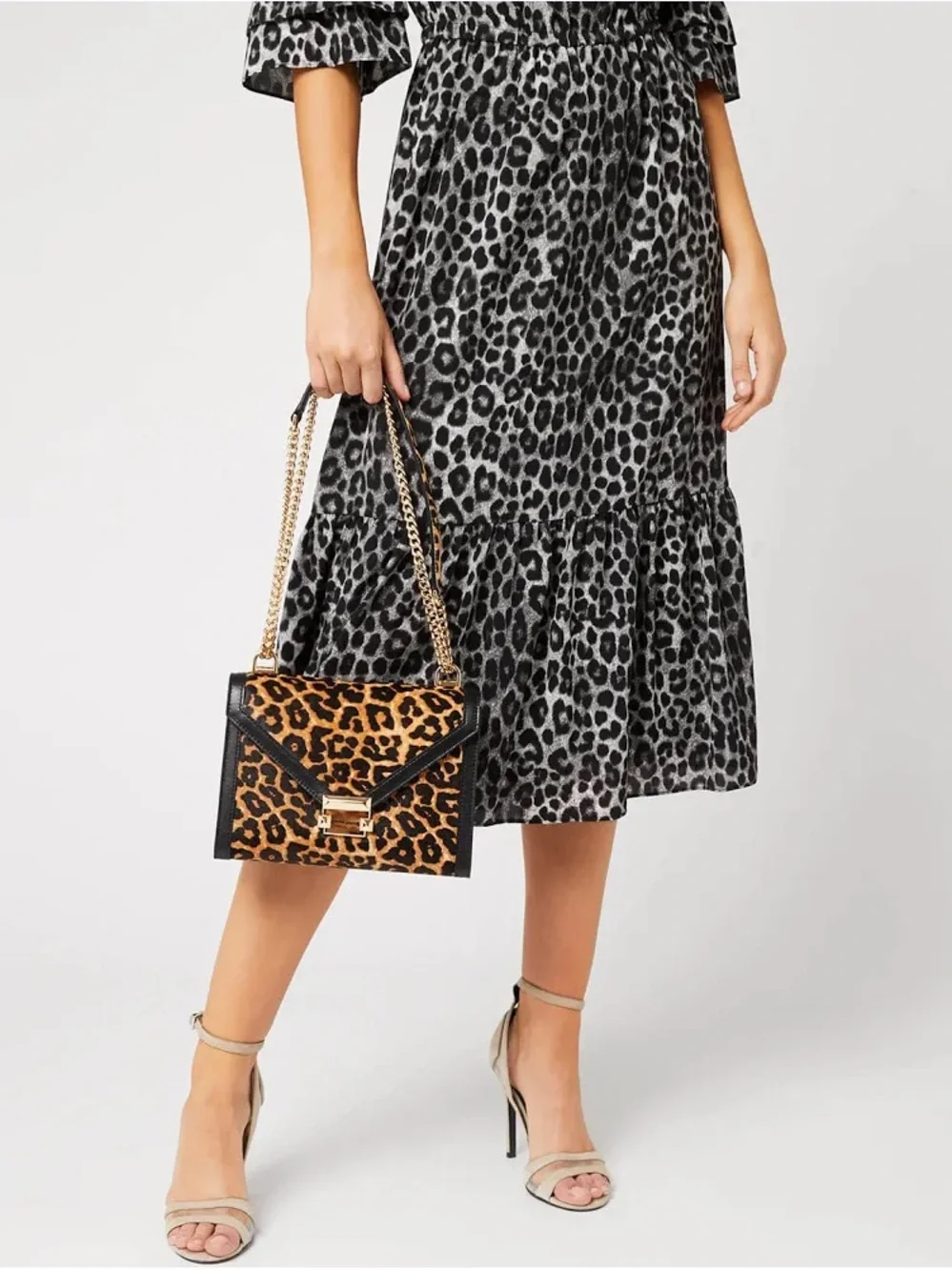 Michael Kors stylish michael